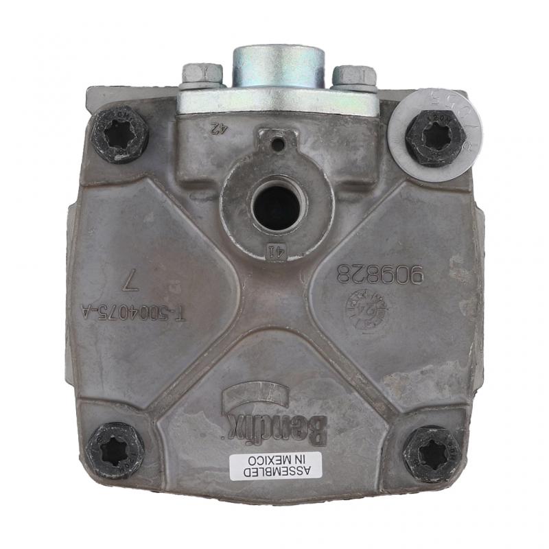 PAI INDUSTRIES ­-­ 802637 ­-­ RELAY VALVE REPLACES BENDIX 800471