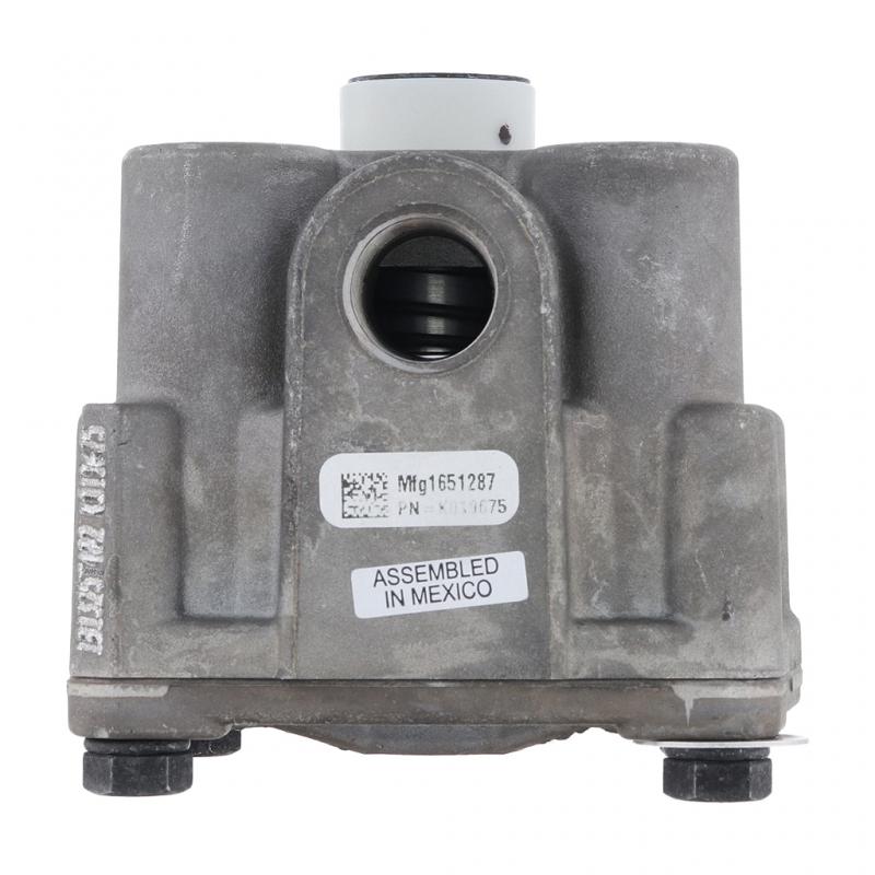 PAI INDUSTRIES ­-­ 802638 ­-­ RELAY VALVE REPLACES BENDIX 065104