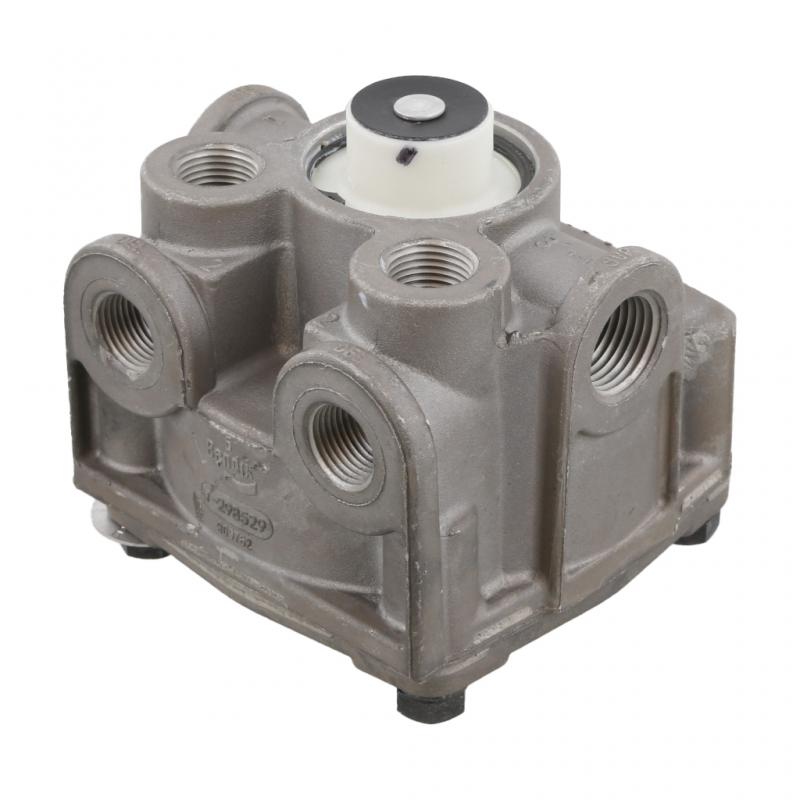 PAI INDUSTRIES ­-­ 802644 ­-­ R-12 RELAY VALVE REPLACES BENDIX 065206