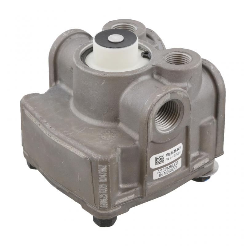 PAI INDUSTRIES ­-­ 802644 ­-­ R-12 RELAY VALVE REPLACES BENDIX 065206