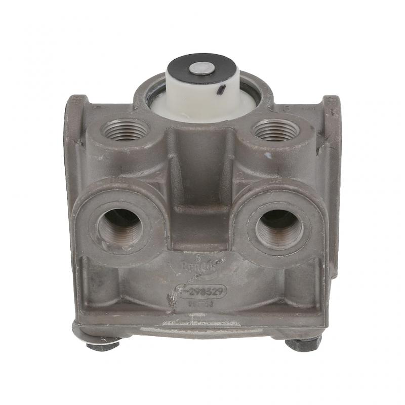 PAI INDUSTRIES ­-­ 802644 ­-­ R-12 RELAY VALVE REPLACES BENDIX 065206