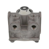 PAI INDUSTRIES ­-­ 802644 ­-­ R-12 RELAY VALVE REPLACES BENDIX 065206