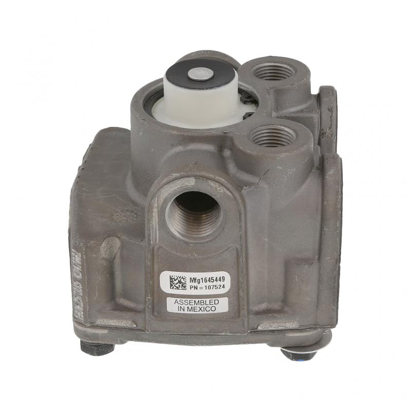 PAI INDUSTRIES ­-­ 802644 ­-­ R-12 RELAY VALVE REPLACES BENDIX 065206