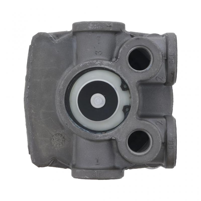 PAI INDUSTRIES ­-­ 802644 ­-­ R-12 RELAY VALVE REPLACES BENDIX 065206