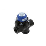 PAI INDUSTRIES ­-­ 802649 ­-­ PRESSURE PROTECTION VALVE REPLACES HALDEX 90554107