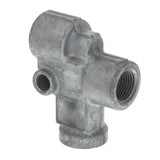 PAI INDUSTRIES ­-­ 802650 ­-­ PRESSURE PROTECTION VALVE REPLACES SEALCO 140280