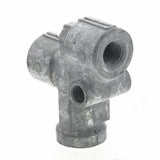 PAI INDUSTRIES ­-­ 802651 ­-­ PRESSURE PROTECTION VALVE REPLACES SEALCO 140380