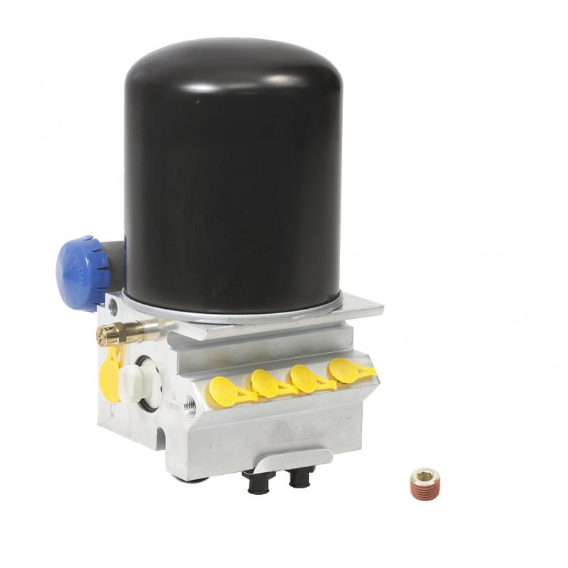 PAI INDUSTRIES ­-­ 802661E ­-­ AIR DRYER REPLACES BENDIX 800383