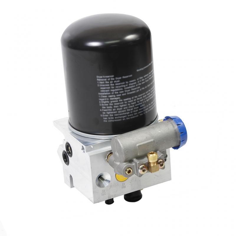 PAI INDUSTRIES ­-­ 802661E ­-­ AIR DRYER REPLACES BENDIX 800383