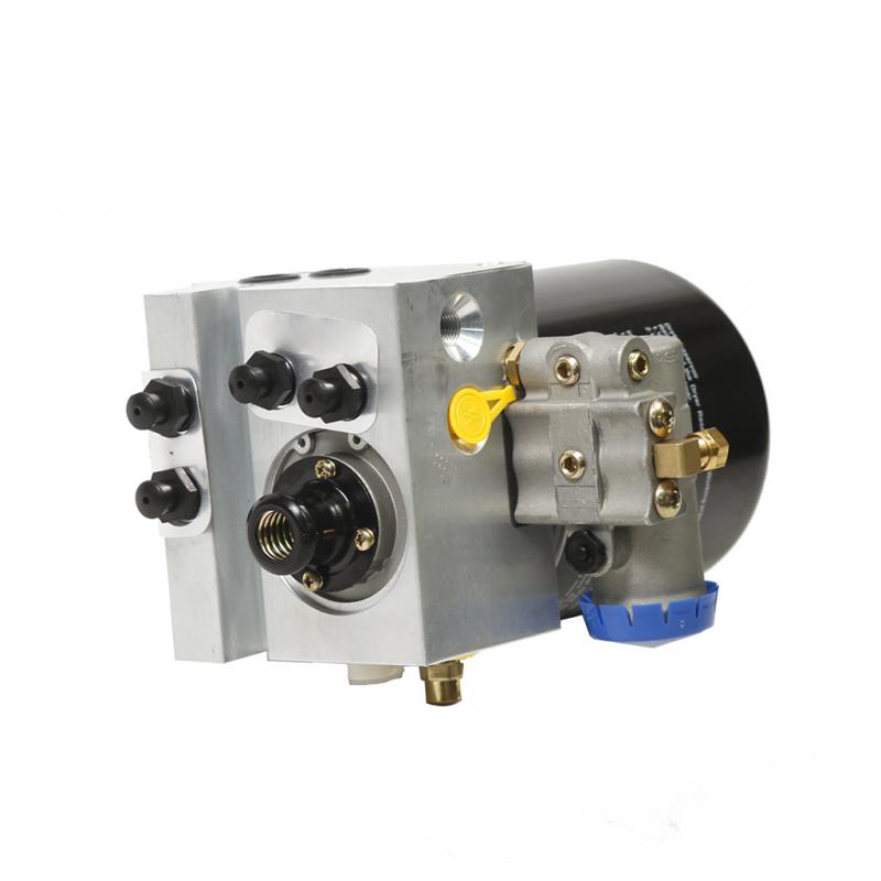 PAI INDUSTRIES ­-­ 802661E ­-­ AIR DRYER REPLACES BENDIX 800383