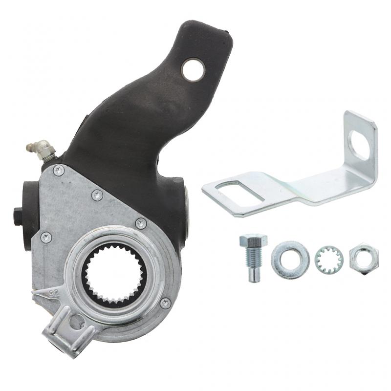 PAI INDUSTRIES ­-­ 803432 ­-­ RIGHT HAND SLACK ADJUSTER REPLACES MACK 25QD338P6