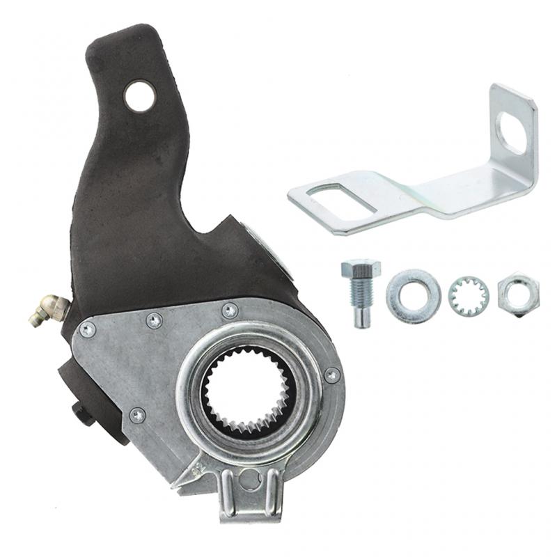 PAI INDUSTRIES ­-­ 803433 ­-­ LEFT HAND SLACK ADJUSTER REPLACES MACK 25QD338P5