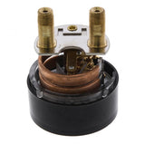 PAI INDUSTRIES ­-­ 803461 ­-­ DUAL AIR PRESSURE GAUGE REPLACES MACK 7MT261M