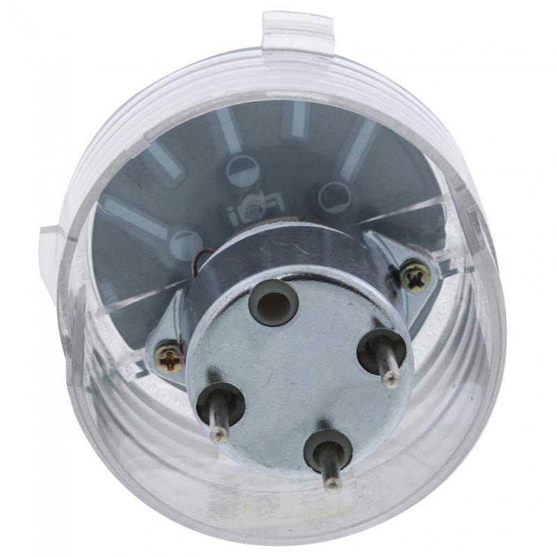 PAI INDUSTRIES ­-­ 803470 ­-­ FUEL LEVEL GAUGE REPLACES MACK 9MT219M