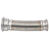 PAI INDUSTRIES ­-­ 803621 ­-­ FLEXIBLE EXHAUST PIPE COUPLING REPLACES MACK 22307701