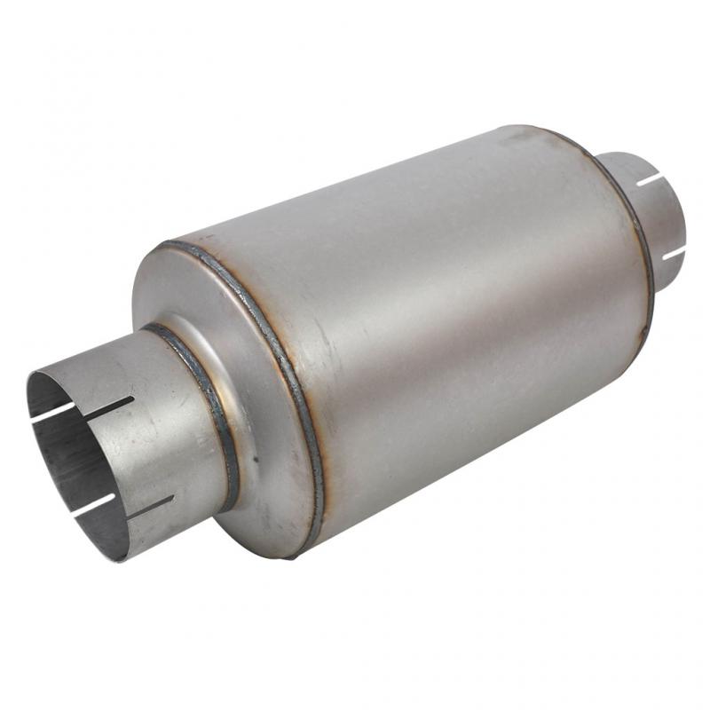 PAI INDUSTRIES ­-­ 803646 ­-­ EXHAUST RESONATOR REPLACES MACK 2ME29301P21