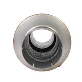 PAI INDUSTRIES ­-­ 803646 ­-­ EXHAUST RESONATOR REPLACES MACK 2ME29301P21