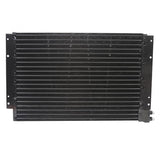 PAI INDUSTRIES ­-­ 803684 ­-­ AIR CONDITIONING CONDENSERS REPLACES MACK 210RD427