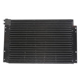 PAI INDUSTRIES ­-­ 803684 ­-­ AIR CONDITIONING CONDENSERS REPLACES MACK 210RD427