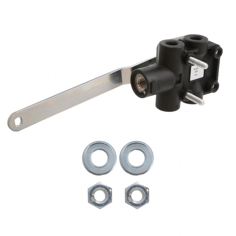 PAI INDUSTRIES ­-­ 803729OEM ­-­ LEVELING VALVE REPLACES MACK 85149415