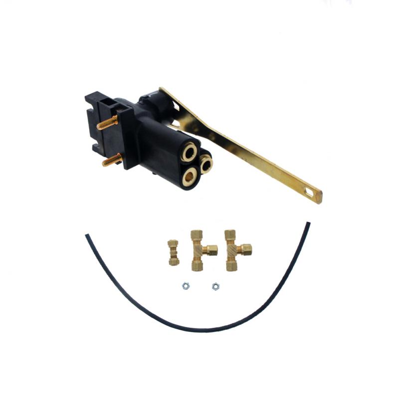 PAI INDUSTRIES ­-­ 803731 ­-­ HEIGHT CONTROL VALVE REPLACES MACK 4069-H01501HVS
