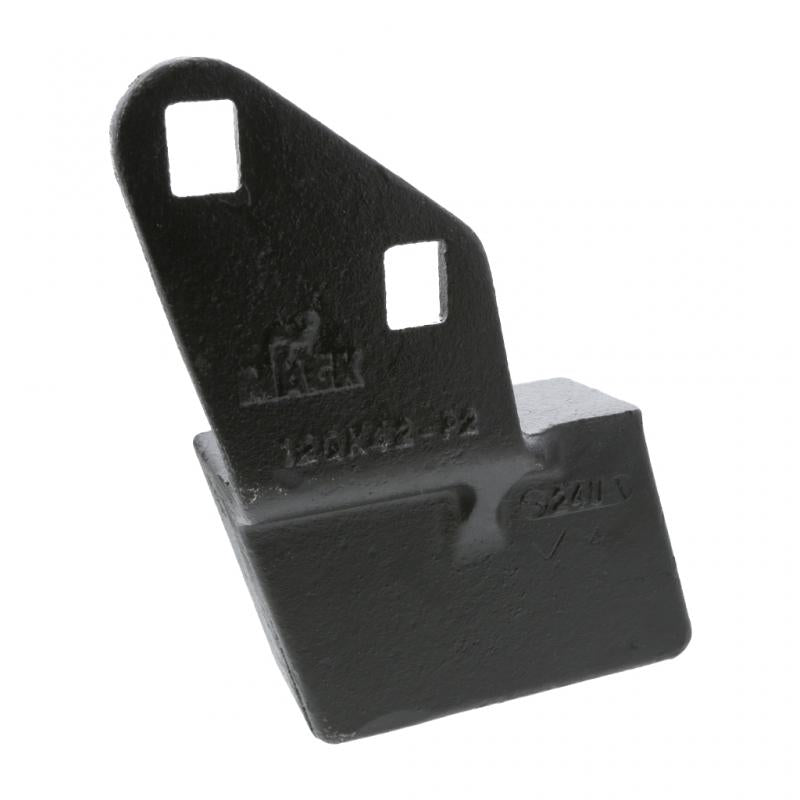 PAI INDUSTRIES ­-­ 803818OEM ­-­ RIGHT HAND AXLE BRACKET REPLACES MACK 12QK42P2