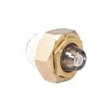PAI INDUSTRIES ­-­ 803867 ­-­ GLASS SITE CONNECTOR REPLACES MACK 20QS238