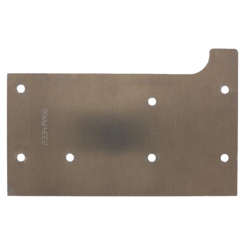 PAI INDUSTRIES ­-­ 803882OEM ­-­ CAB STEP PLATE REPLACES MACK 32QM4231