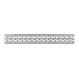 PAI INDUSTRIES ­-­ 803886 ­-­ FUEL TANK STEP REPLACES MACK 85QM4224AM2