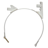 PAI INDUSTRIES ­-­ 803909 ­-­ FUEL TANK STRAP REPLACES MACK 8MB446