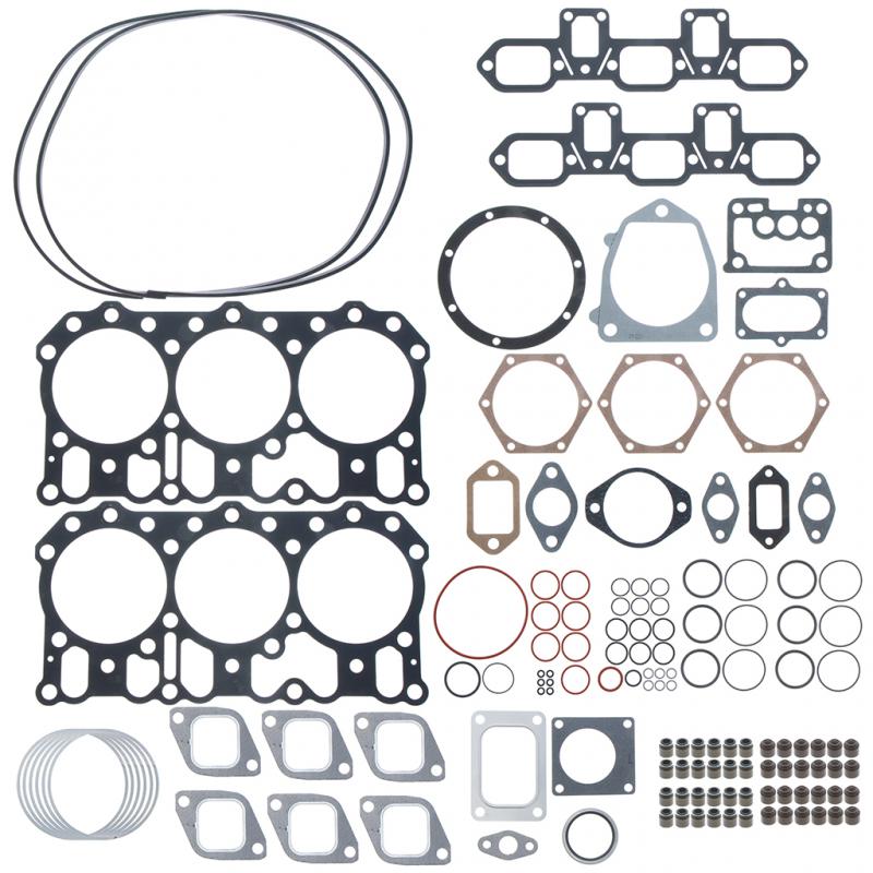 PAI INDUSTRIES ­-­ 803914 ­-­ OVERHAUL GASKET SET
