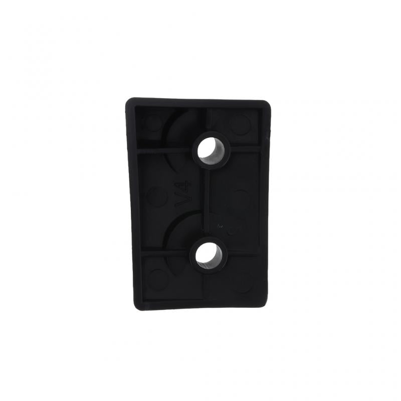 PAI INDUSTRIES ­-­ 803925 ­-­ RIGHT HAND HOOD LATCH BRACKET REPLACES MACK 17QM322M