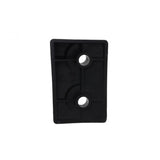 PAI INDUSTRIES ­-­ 803925 ­-­ RIGHT HAND HOOD LATCH BRACKET REPLACES MACK 17QM322M
