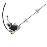 PAI INDUSTRIES ­-­ 803946OEM ­-­ LEFT HAND ELECTRIC WINDOW REGULATOR REPLACES MACK 11QX56M