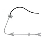 PAI INDUSTRIES ­-­ 803950 ­-­ LEFT HAND WINDOW REGULATOR REPLACES MACK 11QX52M