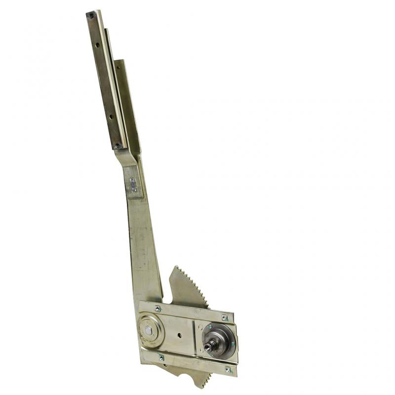 PAI INDUSTRIES ­-­ 803958 ­-­ LEFT HAND WINDOW REGULATOR REPLACES MACK 3080794