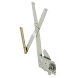 PAI INDUSTRIES ­-­ 803958 ­-­ LEFT HAND WINDOW REGULATOR REPLACES MACK 3080794
