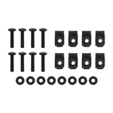PAI INDUSTRIES ­-­ 804013 ­-­ GRILLE REPLACES MACK 6MF580M