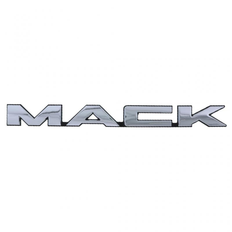PAI INDUSTRIES ­-­ 804020OEM ­-­ LETTERS KIT REPLACES MACK 4MR471M