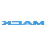 PAI INDUSTRIES ­-­ 804020OEM ­-­ LETTERS KIT REPLACES MACK 4MR471M