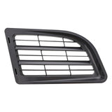 PAI INDUSTRIES ­-­ 804021 ­-­ RIGHT HAND HOOD GRILLE REPLACES MACK 41MD54M