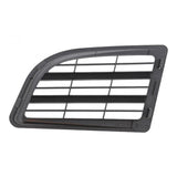 PAI INDUSTRIES ­-­ 804021 ­-­ RIGHT HAND HOOD GRILLE REPLACES MACK 41MD54M