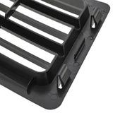 PAI INDUSTRIES ­-­ 804022 ­-­ LEFT HAND HOOD GRILLE REPLACES MACK 41MD54M2