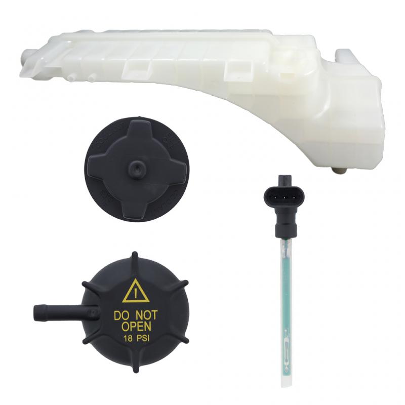 PAI INDUSTRIES ­-­ 804042E ­-­ SURGE TANK REPLACES MACK 23915461