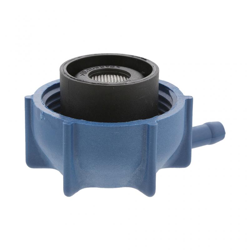 PAI INDUSTRIES ­-­ 804057 ­-­ CAP SURGE TANK REPLACES MACK 20461002