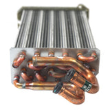 PAI INDUSTRIES ­-­ 804058 ­-­ HEATER CORE REPLACES MACK 7787-869223
