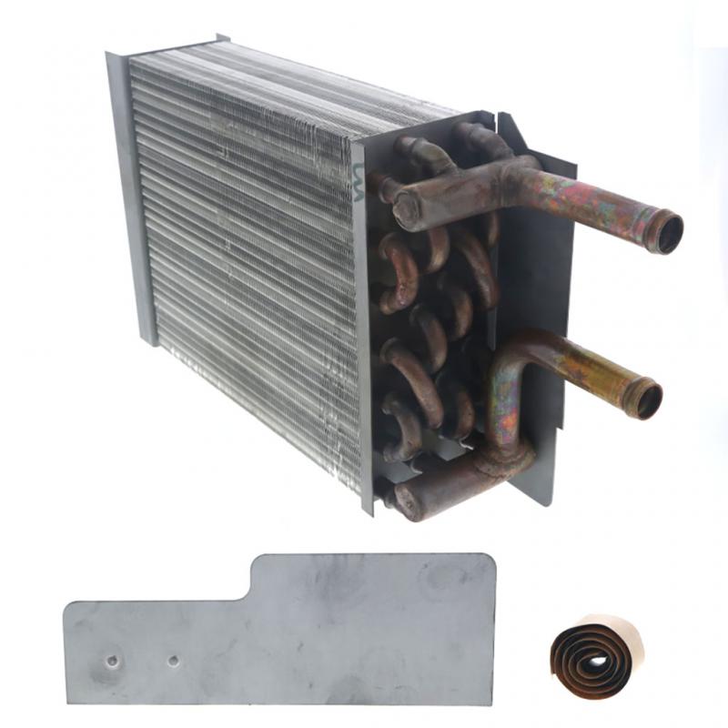 PAI INDUSTRIES ­-­ 804061 ­-­ HEATER CORE REPLACES MACK 4379-RD106151