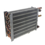 PAI INDUSTRIES ­-­ 804061 ­-­ HEATER CORE REPLACES MACK 4379-RD106151