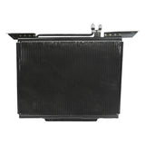 PAI INDUSTRIES ­-­ 804064 ­-­ AIR CONDITIONING CONDENSERS REPLACES MACK 210RD424