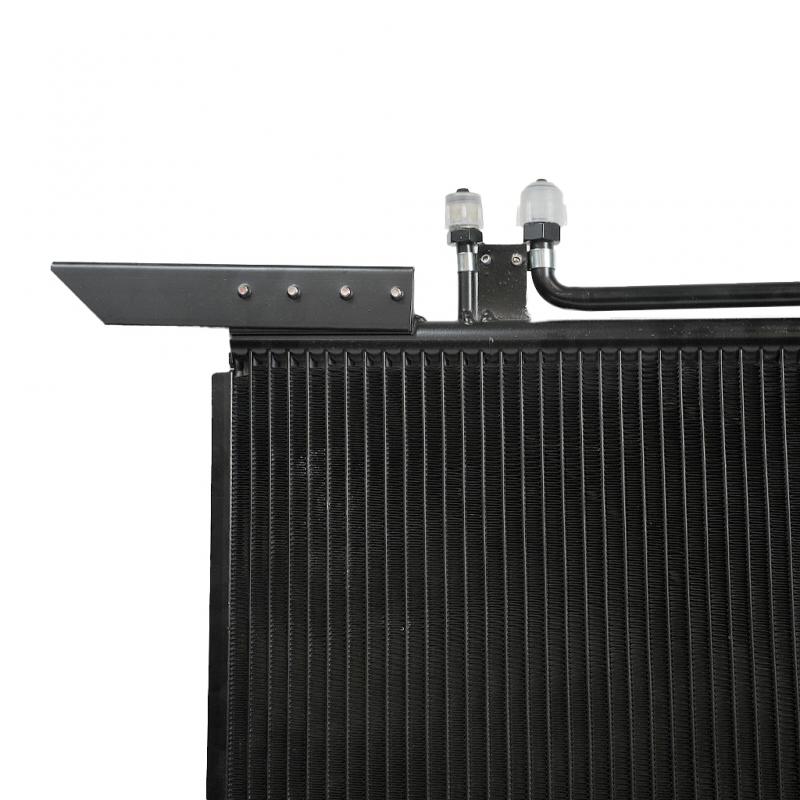 PAI INDUSTRIES ­-­ 804064 ­-­ AIR CONDITIONING CONDENSERS REPLACES MACK 210RD424